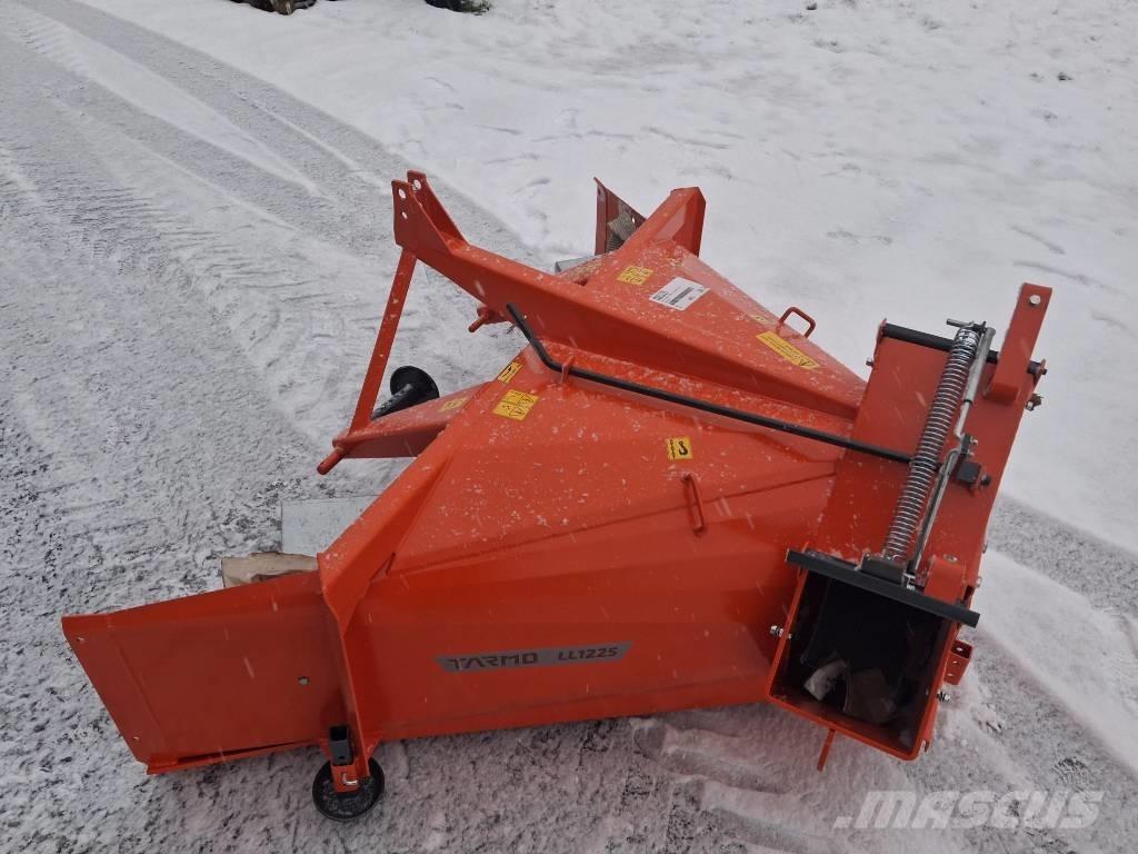 Tarmo LL1225 Snøfresere