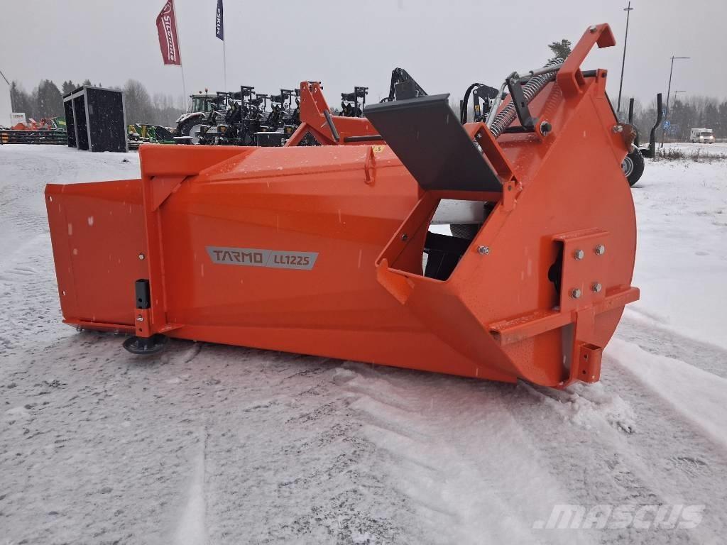 Tarmo LL1225 Snøfresere