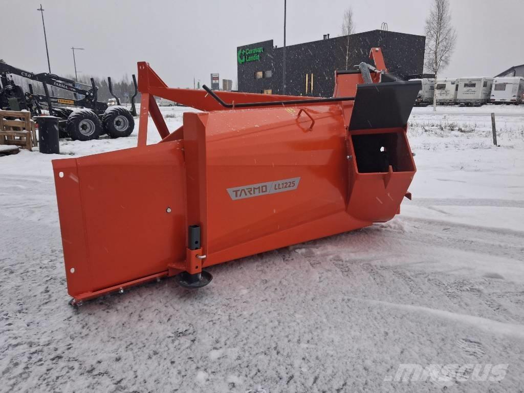 Tarmo LL1225 Snøfresere