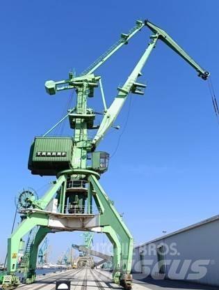  ALBATROS Andre kraner