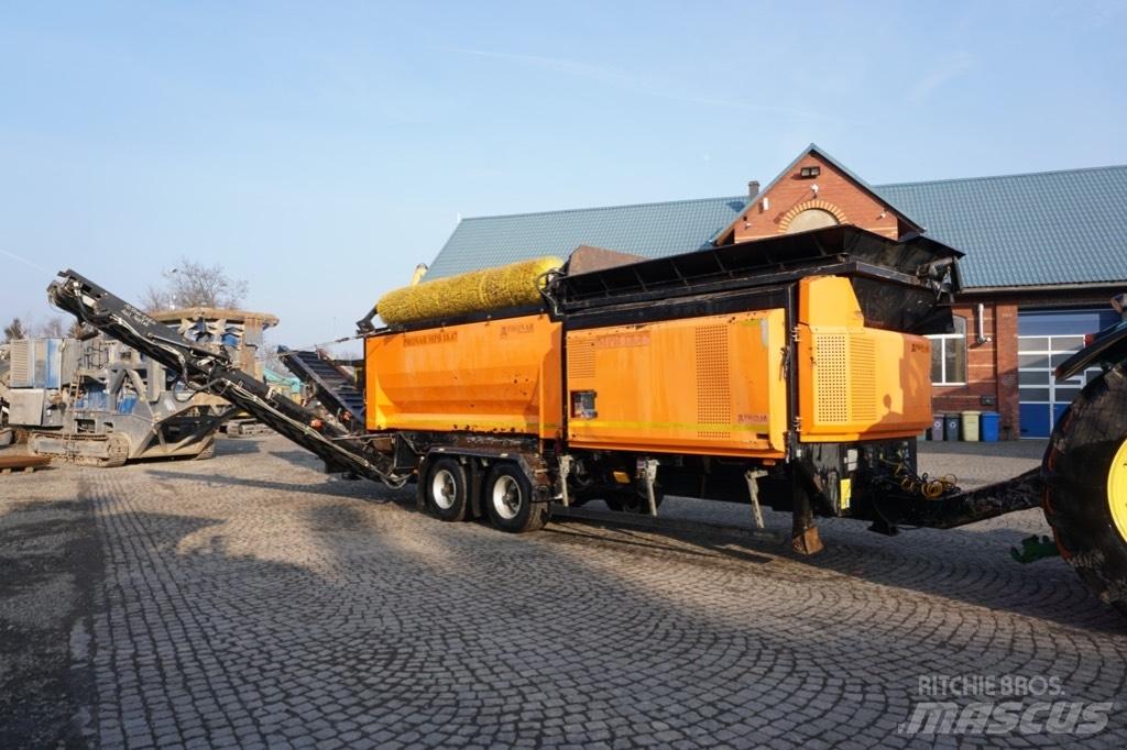 Pronar MPB 18.47 Tromler