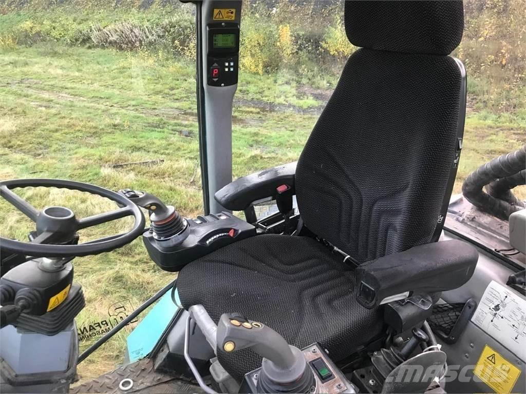 PM Trac 2355 Landbruk - Annet