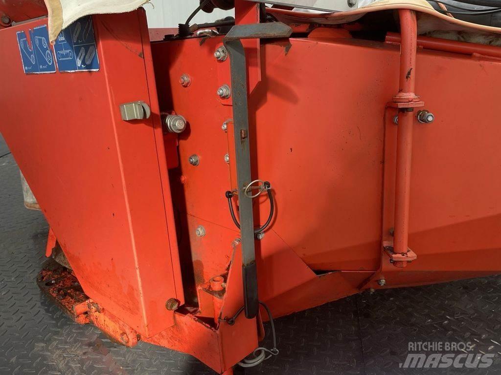 Kuhn FC 313 F-FF Slåmaskiner
