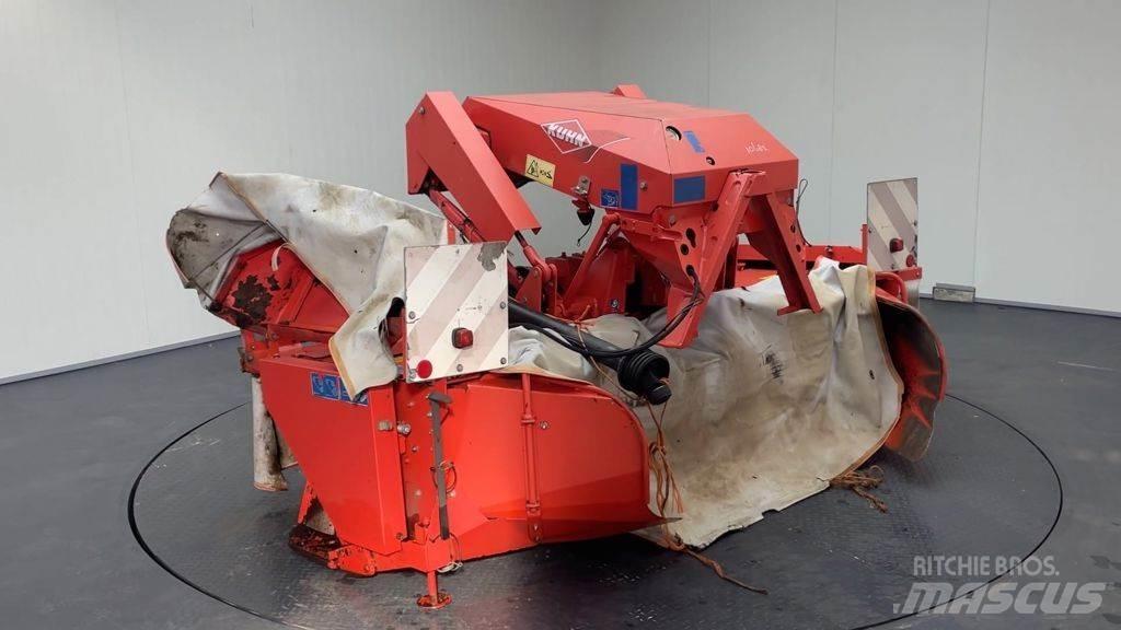 Kuhn FC 313 F-FF Slåmaskiner