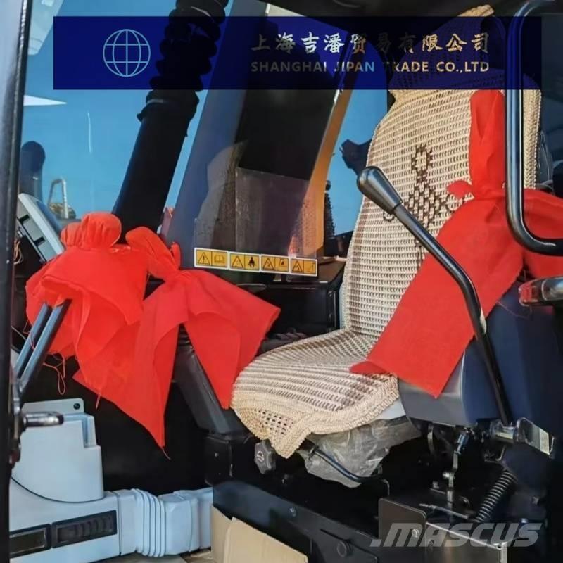 CAT 307E2 Minigravere <7t