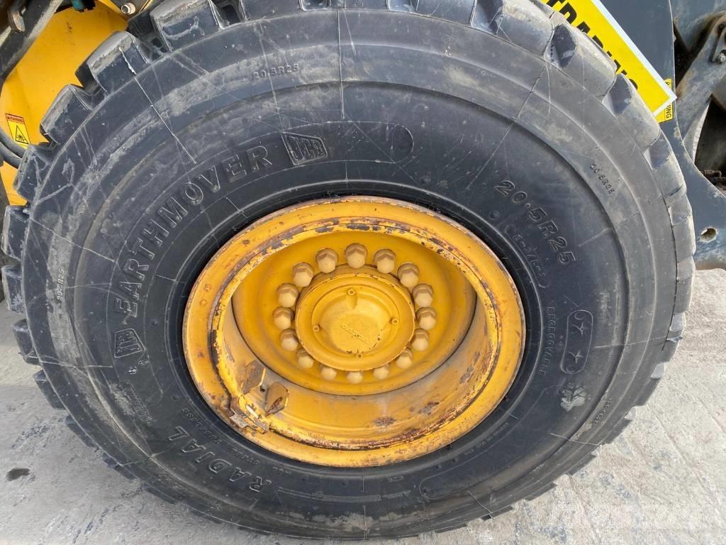 Volvo L 90 G Hjullastere