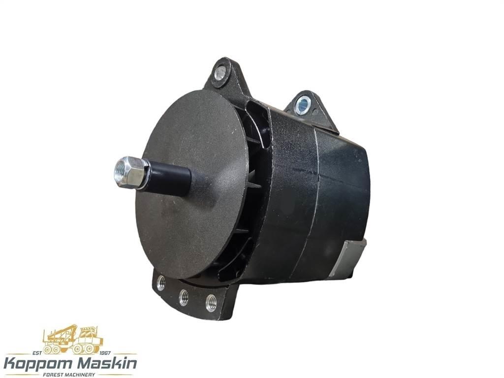  FMG/Ösa 817420 Lys - Elektronikk