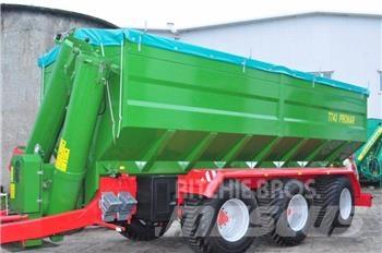 Pronar T 743 Kornhengere