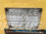 Bomag BW 120-3 Tandem Valser