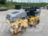 Bomag BW 120-3 Tandem Valser