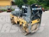 Bomag BW 120-3 Tandem Valser