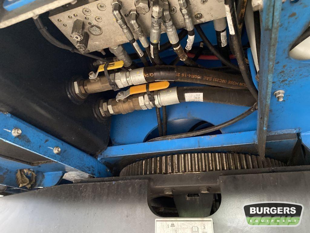 Genie Z62 40 Leddede bomlifter