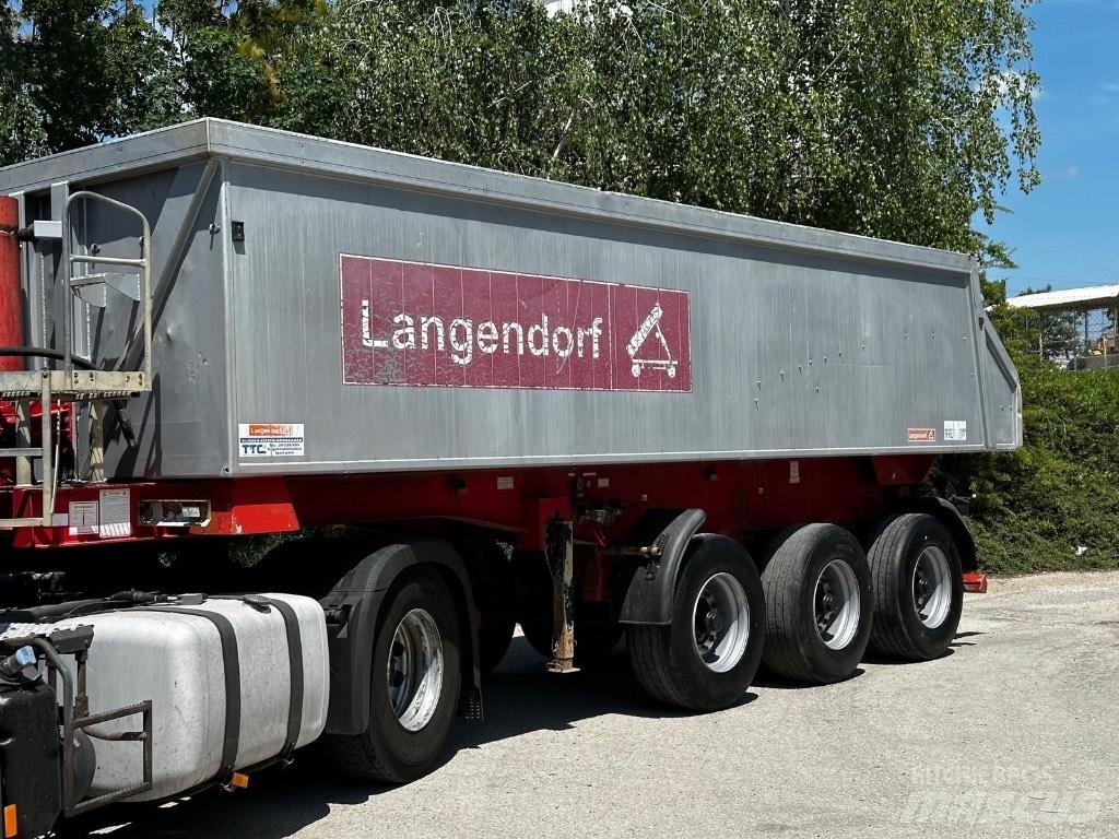 Langendorf SKA 24/29 Tippsemi