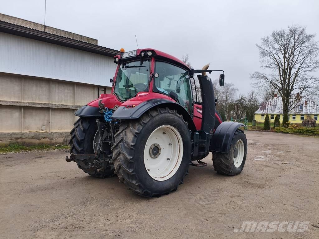 Valtra T 234 V Traktorer