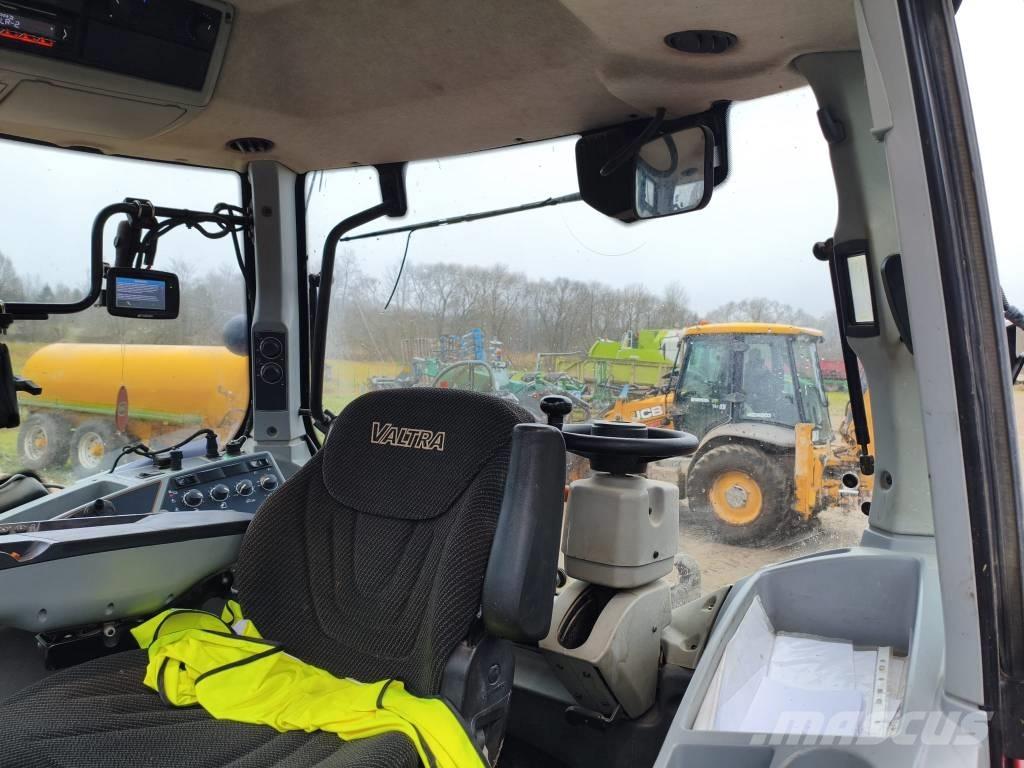 Valtra T 234 V Traktorer