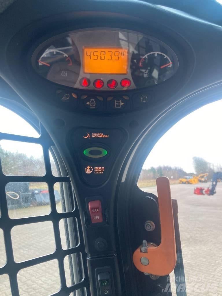 Bobcat T 650 Kompaktlastere