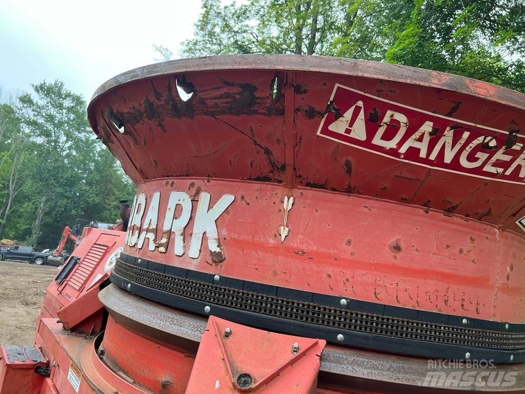 Morbark 950 Møller/Slipemaskiner