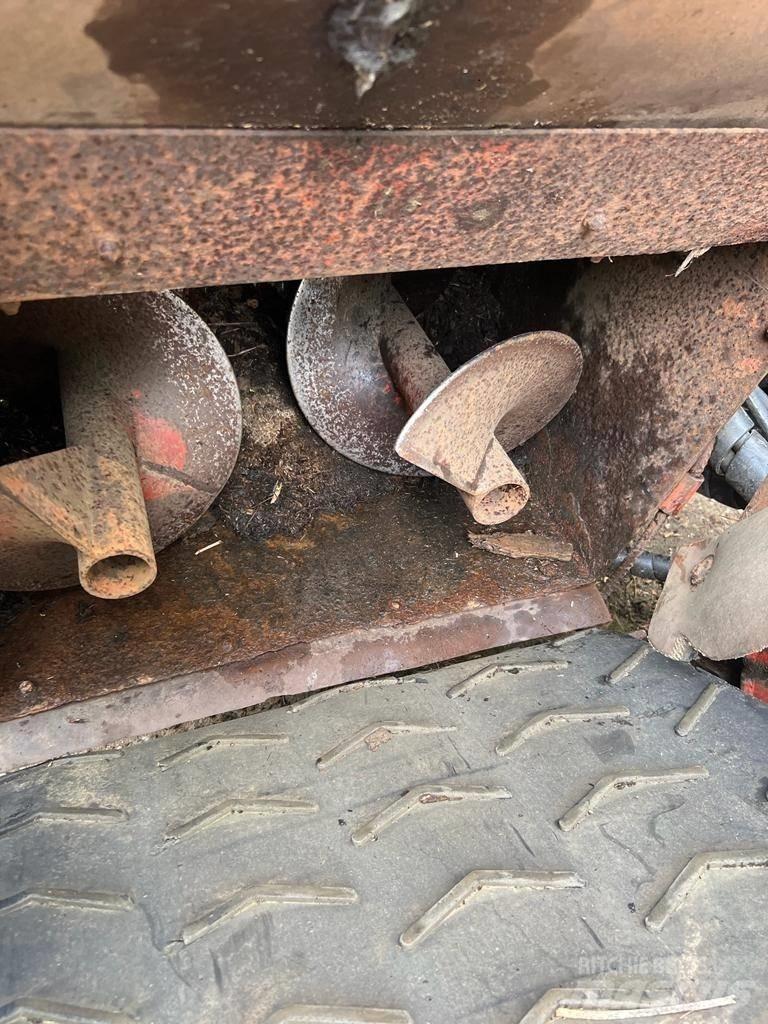 Morbark 950 Møller/Slipemaskiner