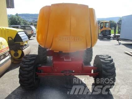 Haulotte HA 16 SPX Leddede bomlifter