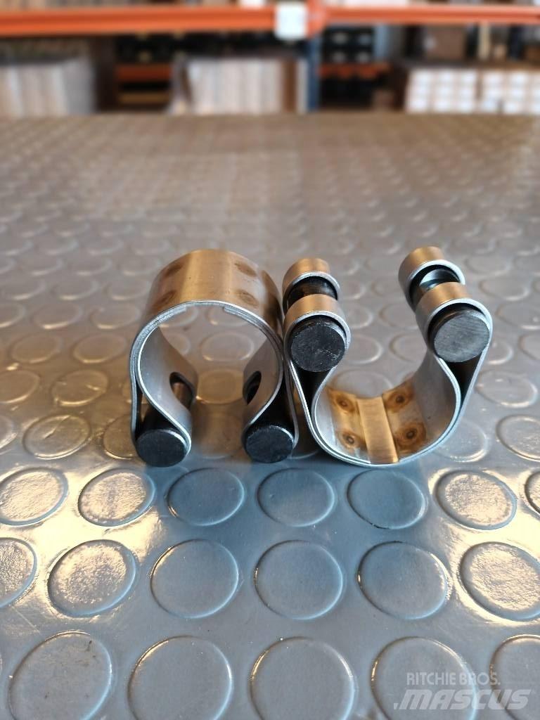 Volvo CLAMP 20894628 Transport - Annet