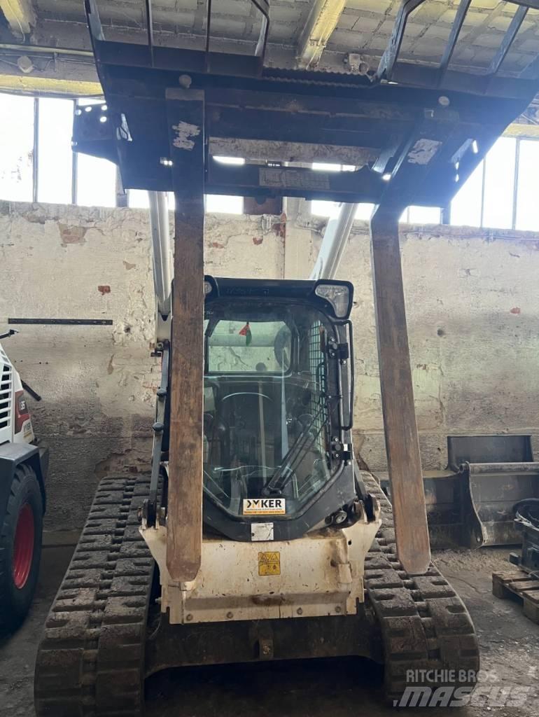 Bobcat T 770 Kompaktlastere