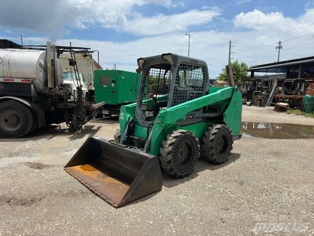 Bobcat S 550 Kompaktlastere