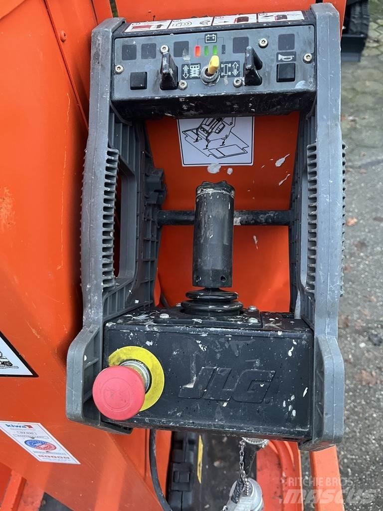JLG 1230ES Andre personløftere og plattformer