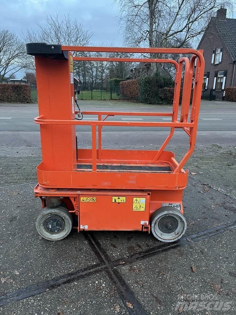 JLG 1230ES Andre personløftere og plattformer