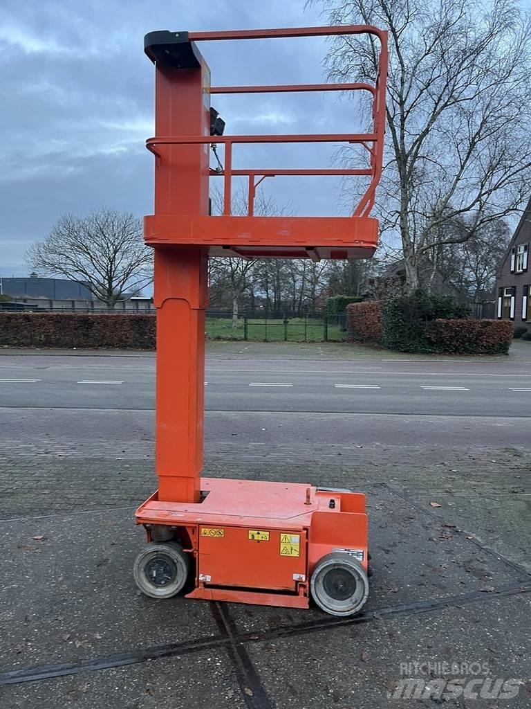 JLG 1230ES Andre personløftere og plattformer