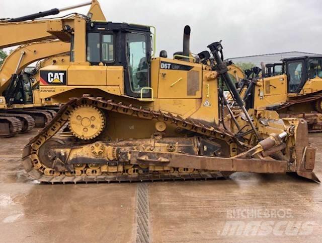 CAT D 6 T LGP Dozere Beltegående