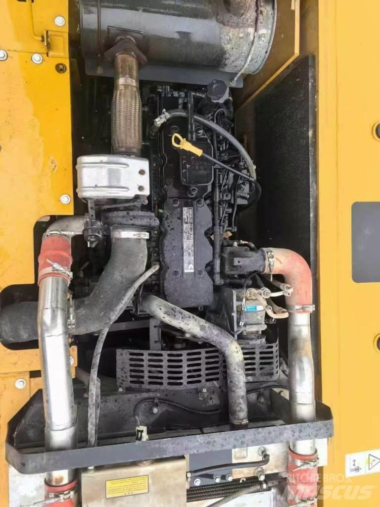 XCMG XE 200 DA Beltegraver