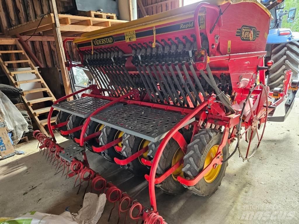 Väderstad Rapid300C Kombinerte såmaskiner