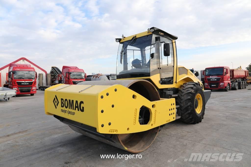 Bomag BW 219 D H-5 Valsetog