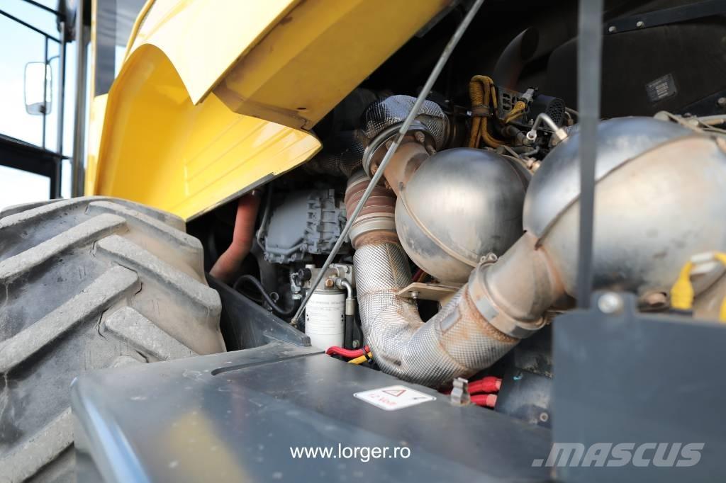 Bomag BW 219 D H-5 Valsetog