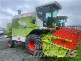 CLAAS 58S Skurtreskere