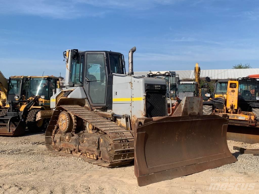 CAT D 6 N Dozere Beltegående