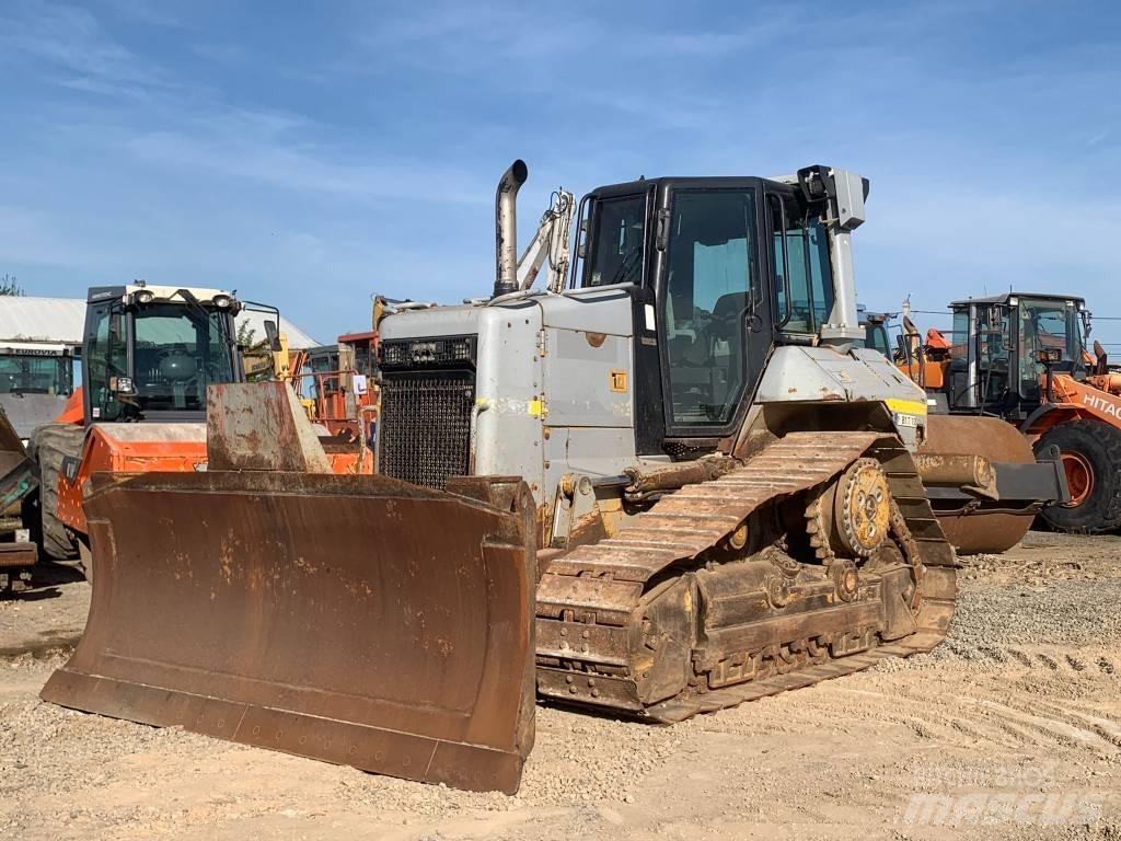 CAT D 6 N Dozere Beltegående