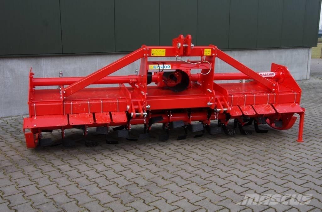 Maschio SC 300 Frees Rotorharver/ jordfresere