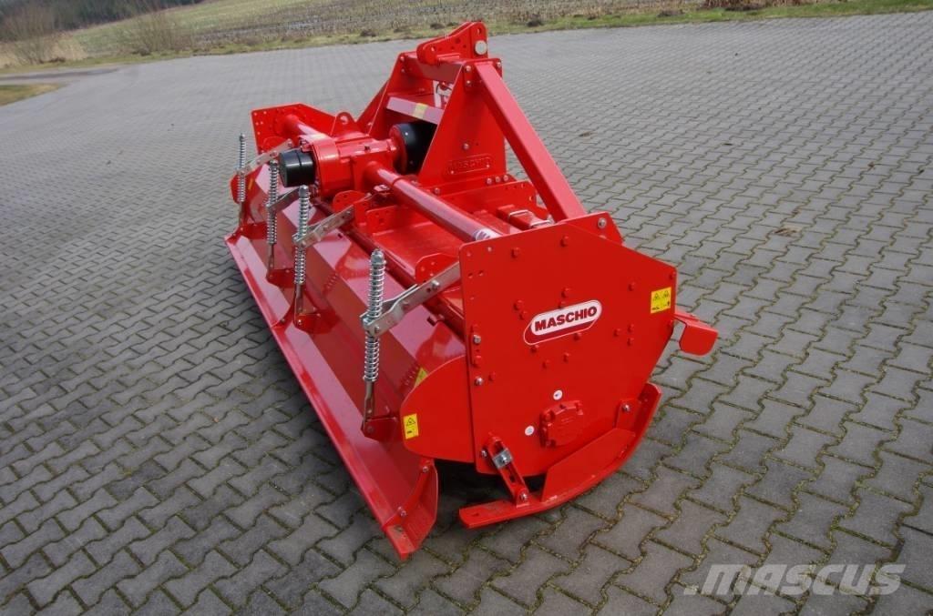 Maschio SC 300 Frees Rotorharver/ jordfresere