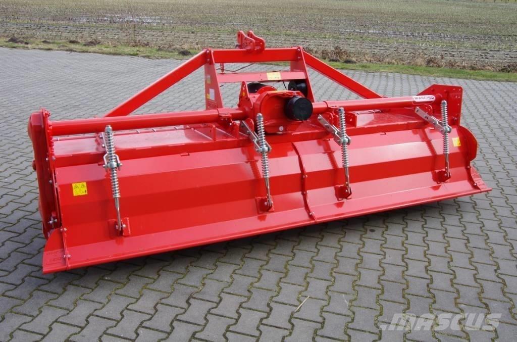 Maschio SC 300 Frees Rotorharver/ jordfresere