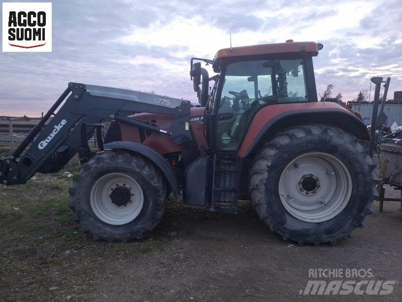 Case IH 1145 CVX Traktorer