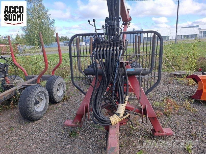 Case IH 1490 Traktorer