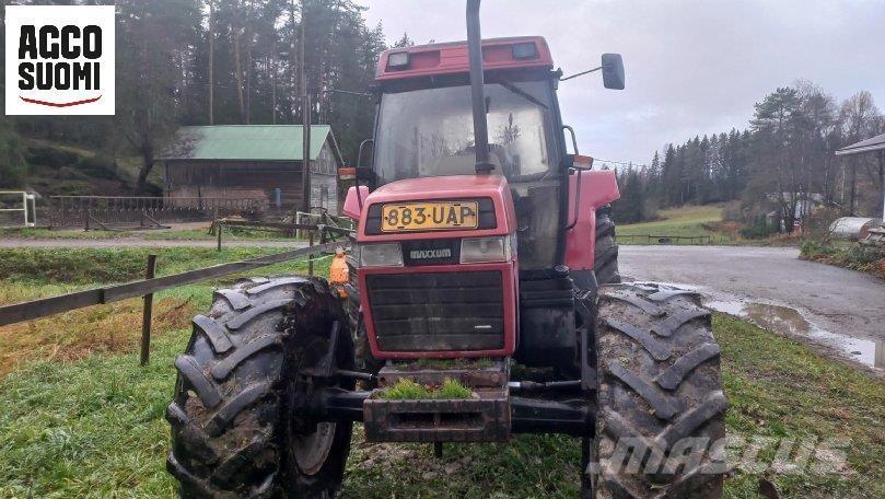 Case IH 5130 Traktorer