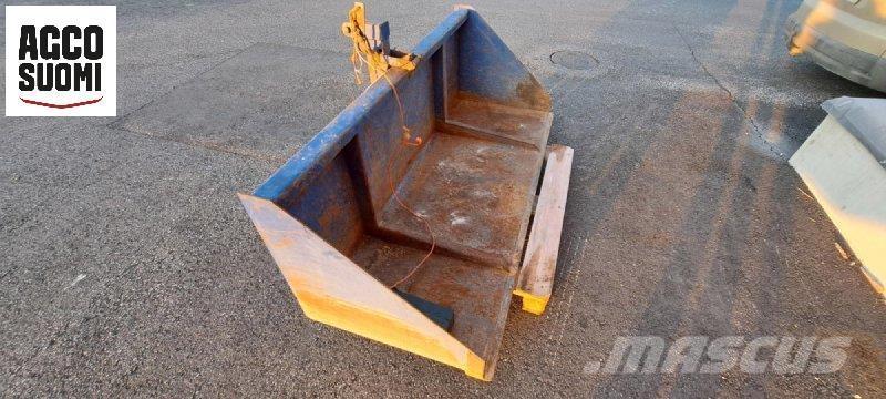 Esko TAKAKAUHA 200 Landbruk - Annet