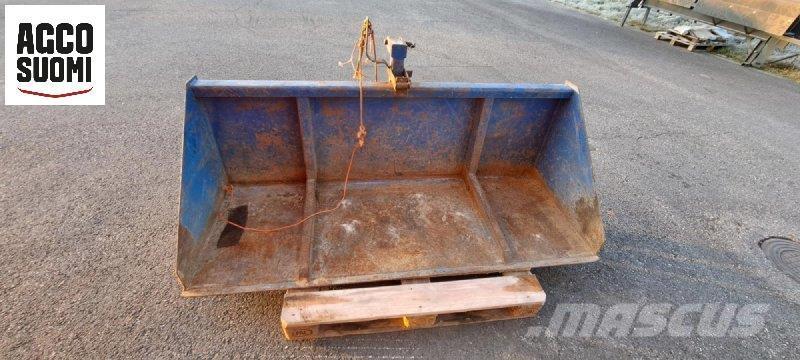 Esko TAKAKAUHA 200 Landbruk - Annet