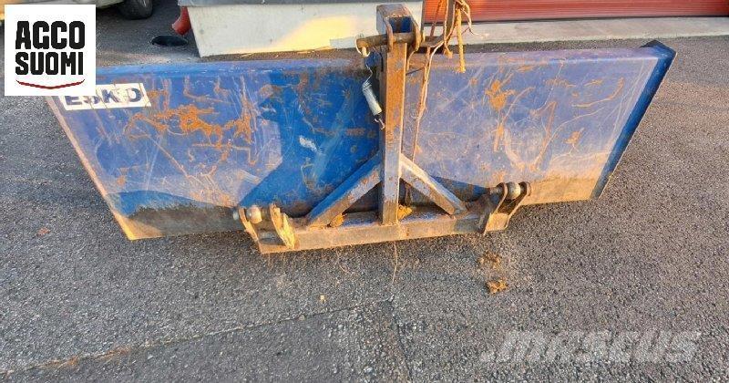 Esko TAKAKAUHA 200 Landbruk - Annet