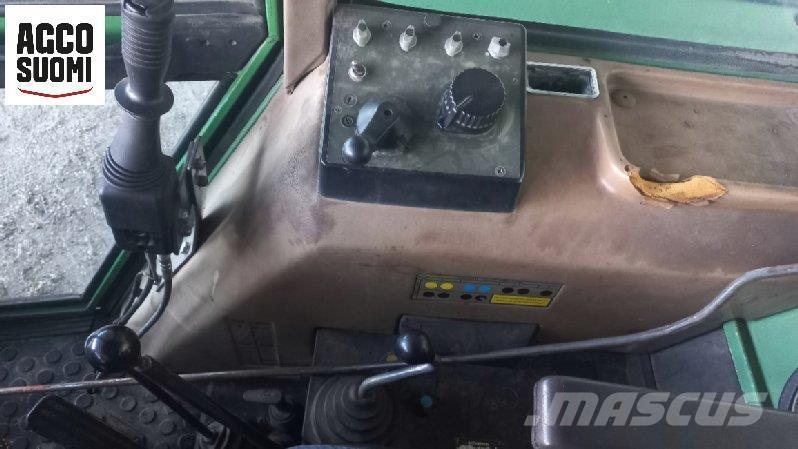 Fendt 310 LSA Traktorer