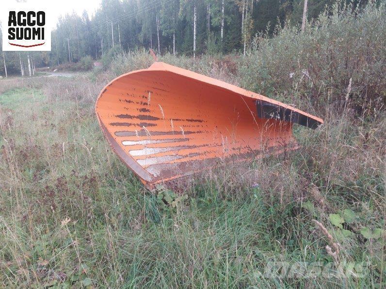 FMG ALUEAURA 300 Snøploger- og skjær