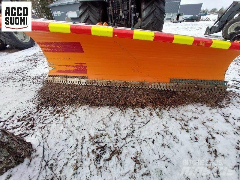 FMG ALUEAURA AA330 Snøploger- og skjær