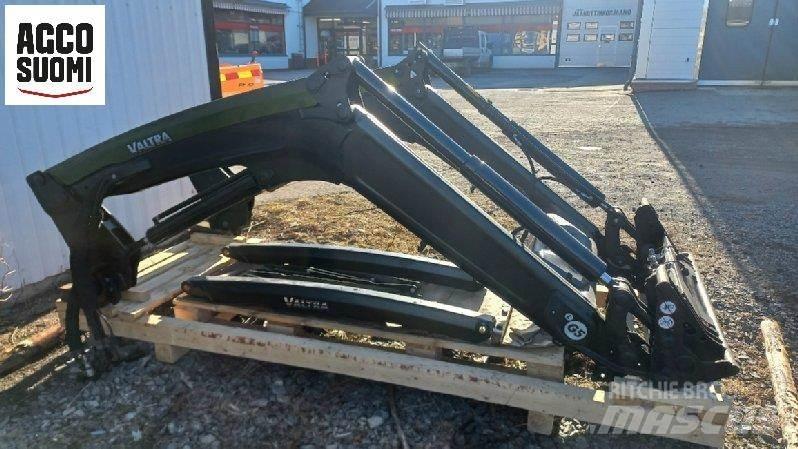  G5L ETUKUORMAIN Frontlastere og graveredskap